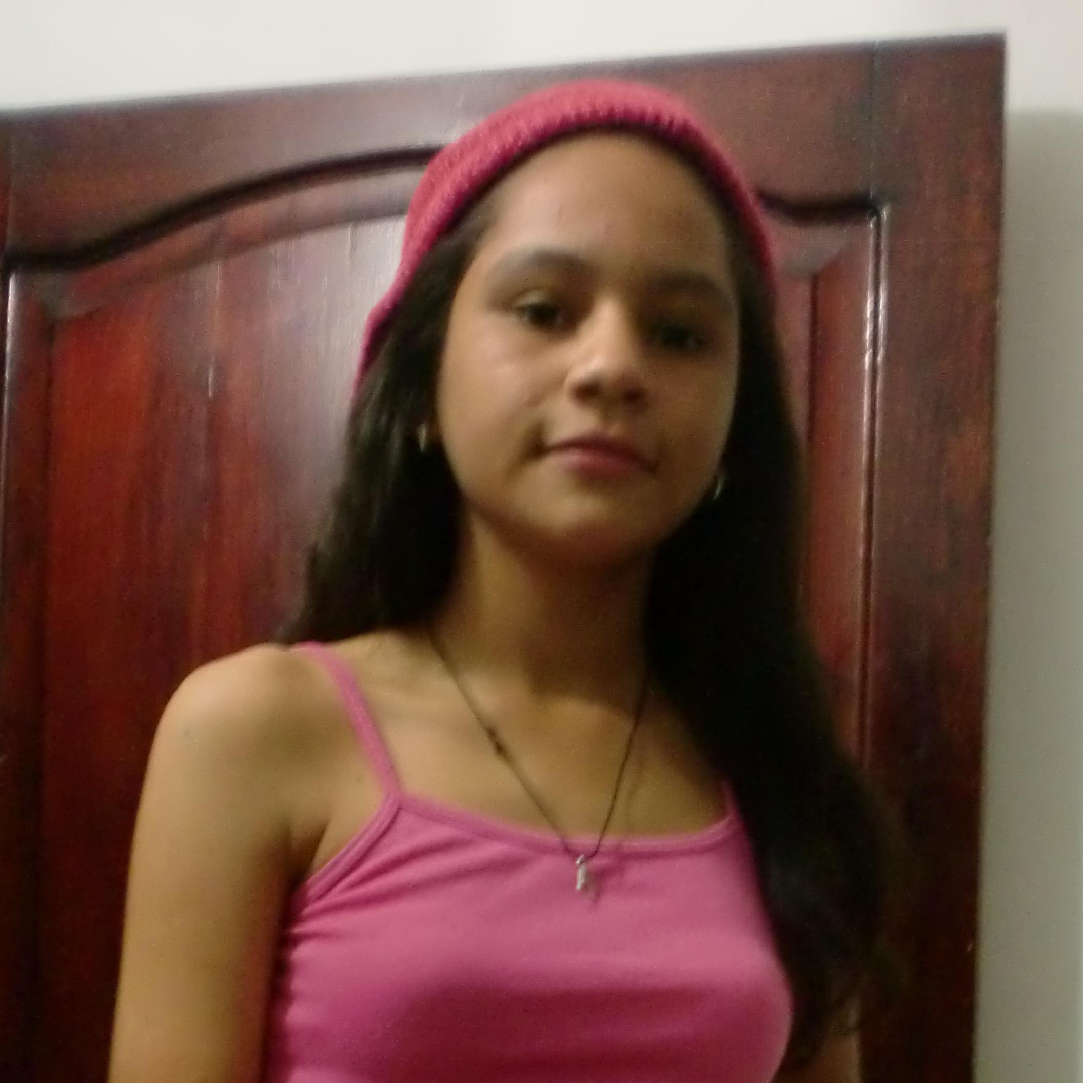 soy una mujer tan linda q nadien ba encontrar soy muy autentice
