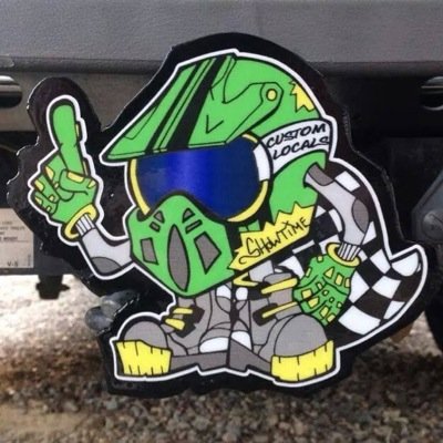 customlocals's profile picture. custom locals clothing