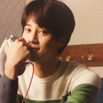 akagonakagon's profile picture. SUPERNOVA &SUNGMO❤️😊