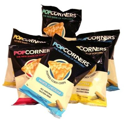 ¡La nueva forma de comer palomitas ha llegado a México!

IG: @PopCornersMx