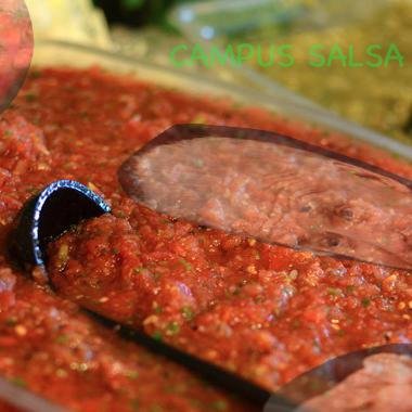 CampusSalsa's profile picture. Excellent Tweets on College life and Observations!