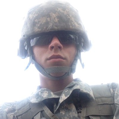 US Army Soldier 92Y JDC Is My Life