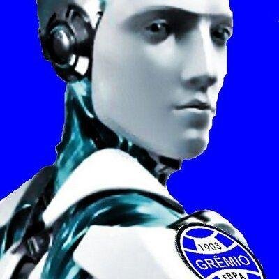 Salve 15 de Setembro. Grêmio, o maior do Sul.
O resto, copia...