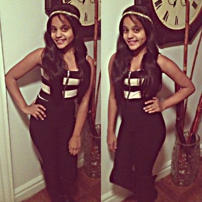 IG: _genesisxo