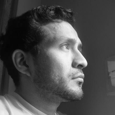 Diseñador Gráfico. Cinéfilo.