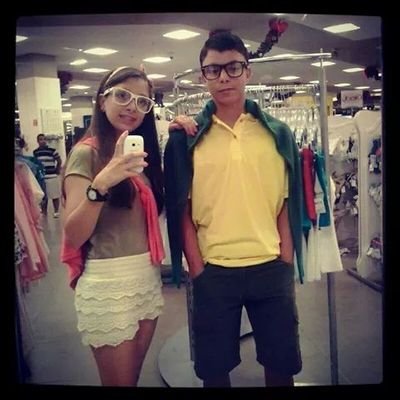 mas procurado do que havainas.:-$