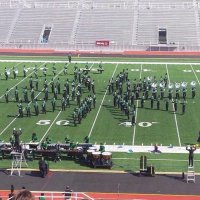 Lake Dallas Band (@ldfalconband) 's Twitter Profile