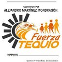 Alejandro Martinez (@alexmondra65) Twitter