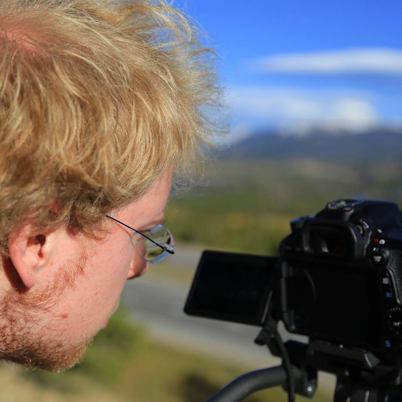 Producer, MBA, Accountant, with the passion and the love for storytelling. Love what you do, do what you love.
