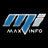 maxinfographie's profile picture. 