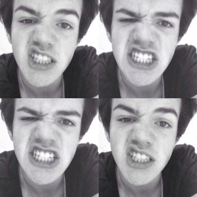 causeaaron's profile picture. Congrats on your Aaron follow! You deserve it! Remember Aaron loves you, so love youself. Run by @heyycarpenter