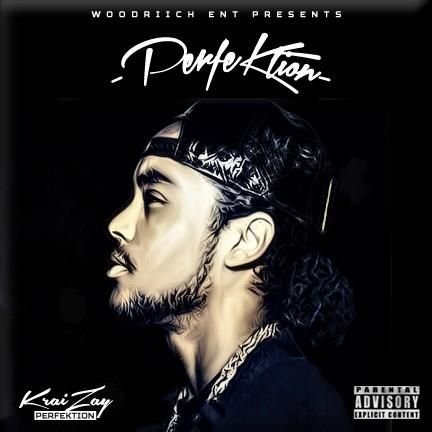Artust/Rapper from L.A Music group L.A.X Boyz