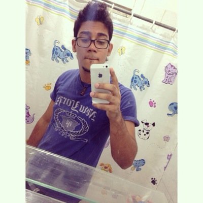 Mickeylanger's profile picture. 