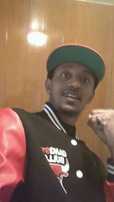 AhmedBaashe's profile picture. Don't play with me