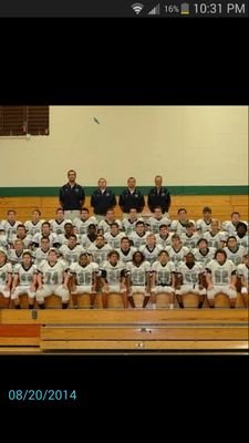 freshman football