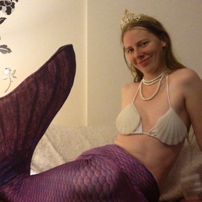 steeltownmers's profile picture. Mermaid performance in the Greater Hamilton Area