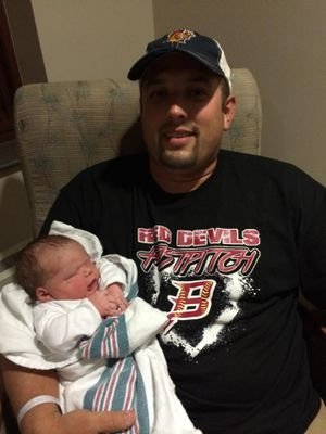 AdamSulko's profile picture. Assistant Principal/ Athletic Director Kenosha Bradford