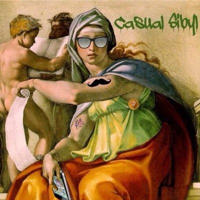 Casual_sibyl's profile picture. Concierto organizado por alumnos de IB TEC CCM, con el objetivo de recaudar fondos para un viaje en el cual se brindará ayuda a comunidades de Perú.