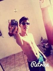 I am Brazilian Favela in Maranhão Facebook Lucas Fonseca follow Me I follow you