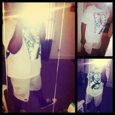 Dont fvck with me if u cant handle !