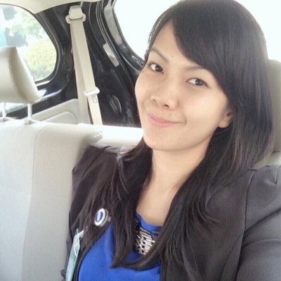 irmasafitri15's profile picture. a young officer