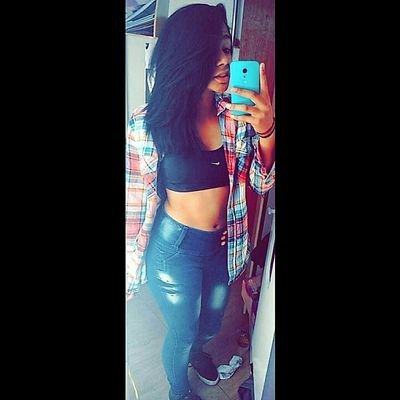 Salve✌ Snap: poxavanns ✌ Insta: missfinesse_ ✌