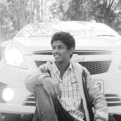 prakashraj3003's profile picture. 