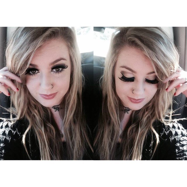 kimmehbriggs's profile picture. Comedian. Musician. Proffesional barista.