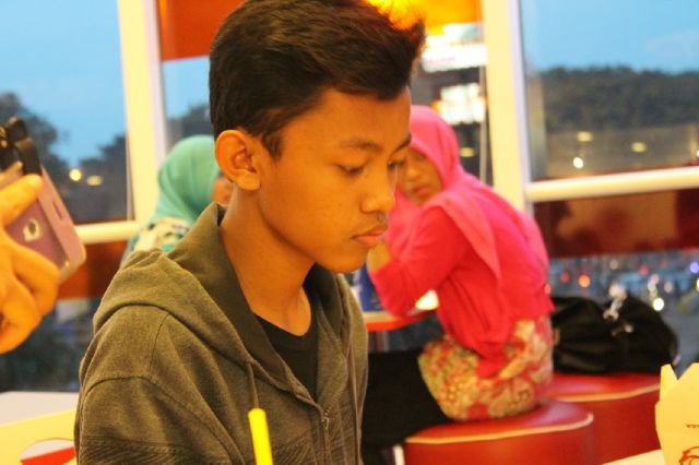 Keps!!!