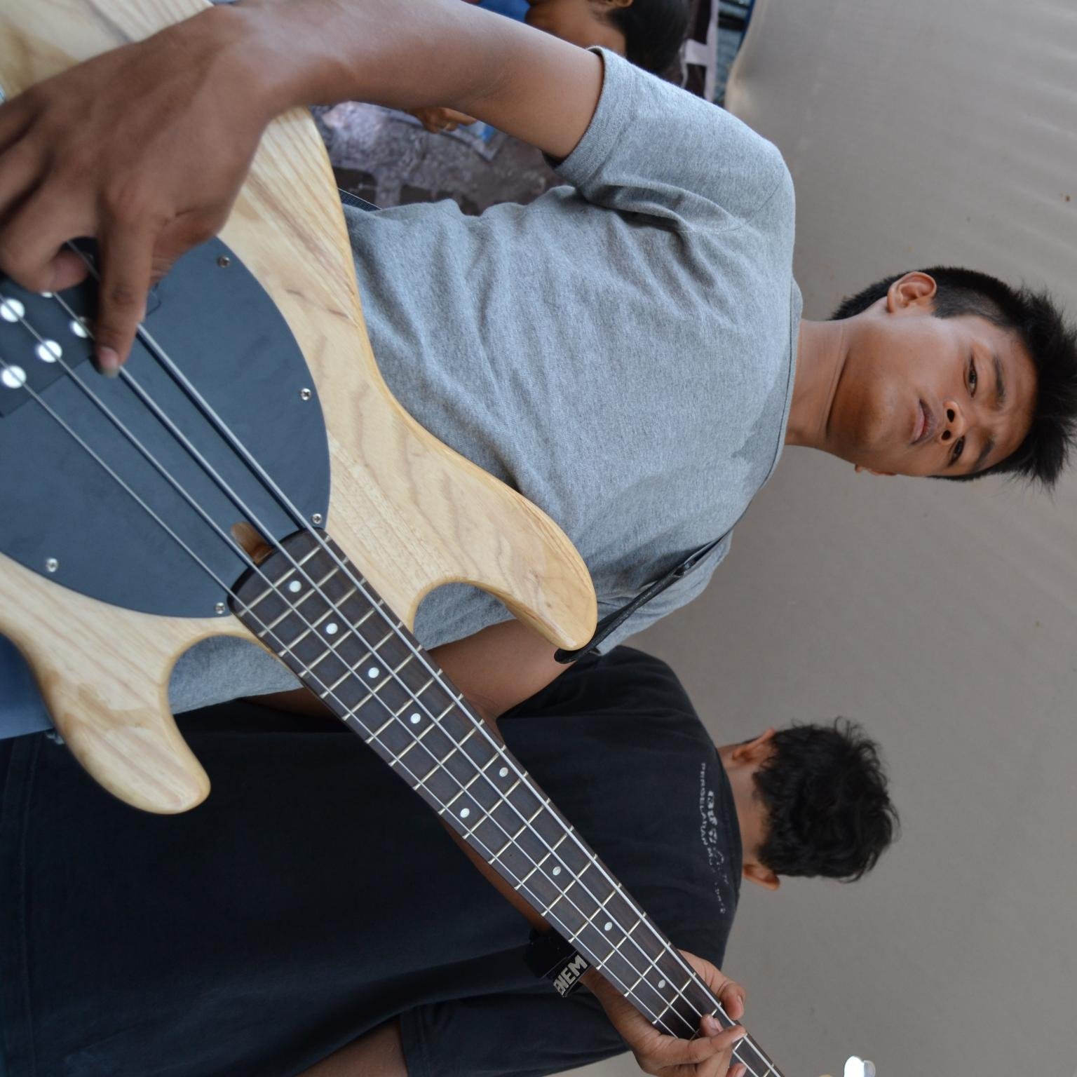 Cie kepo