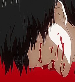 Lebih baik terluka daripada melukai

#Ken Kaneki || pin :75ad9f41