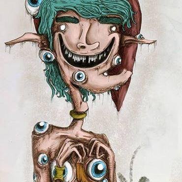 desequilibrado mental