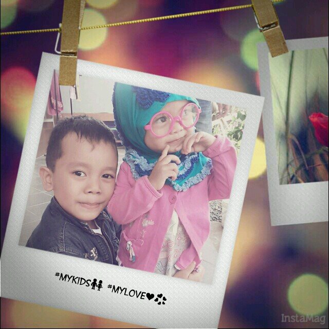 eliztfahlevi's profile picture. I am Wife Й Mother