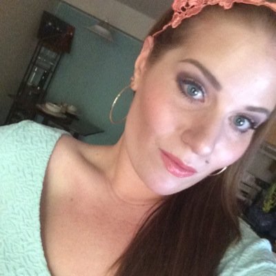 VbXena's profile picture. It only took me 8 years to get on the twitter boat... Time to start sailing!!