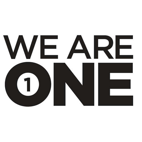 We Are One is a project to bring about racial, and social change in America.
Our goal is to have real conversations, host panel discussions, and events
that dis