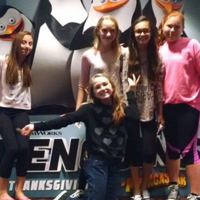 CreeksideMS