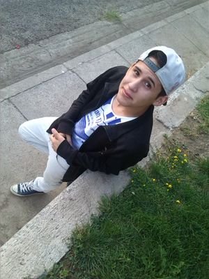 mi realG4Life :3