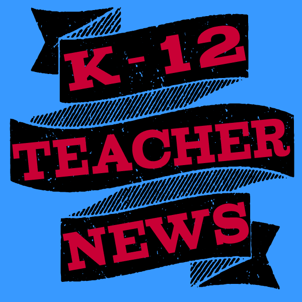 News about the K-12 Education World. Stay up to date.