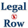 LegalRow's profile picture. A Network for Legal Professionals