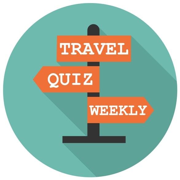 trvlquizweekly's profile picture. Test your travel IQ