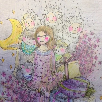 おそらく想像を超えた未知の物を見つけるには特別なセンスが必要なのだろう。