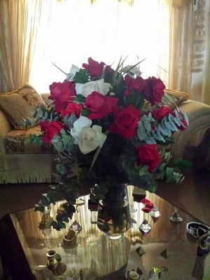 RosanaMCB's profile picture. Lic. En Admon Industrial, Cuasi Msc. En Gerencia de RRHH, Docente Univerditario y Asesor de Seguros!