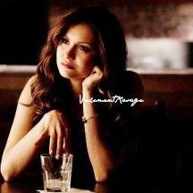 I have no patience for a man that can't act like a man. I already have a pussy, I don't need another. ♆ Beauty and night, I leave my mark with a bite. ✗ {MC}