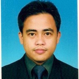 rizalmoktar88's profile picture. What happen to you is not as important as what happen in you