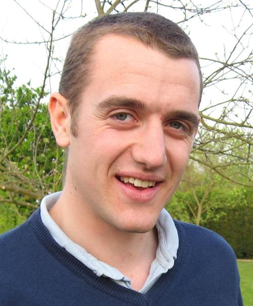 JamesStott's profile picture. 