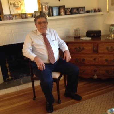 RAF3838's profile picture. Robert A. Faneuil is a radio/tv agent;  sports talk show host.