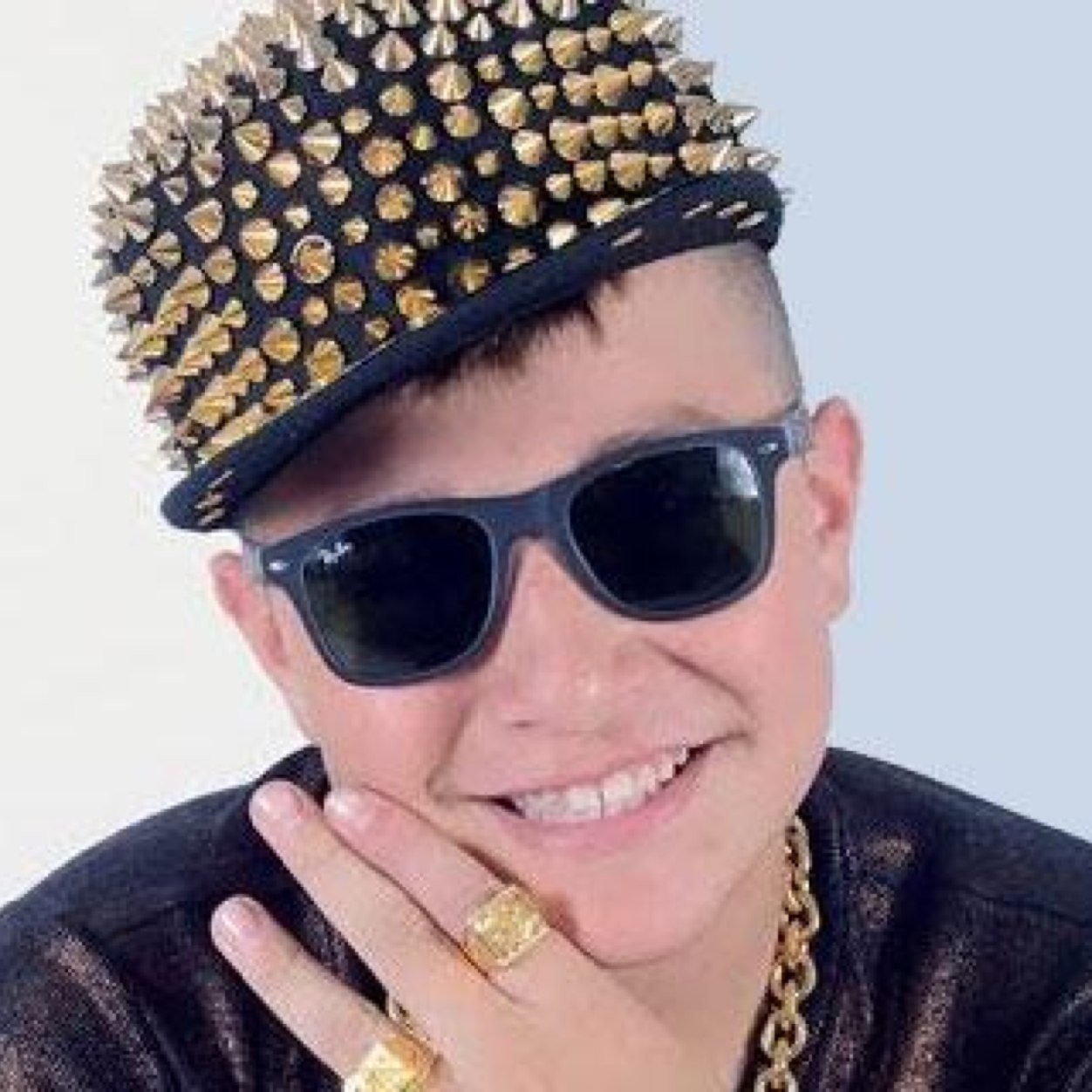 Por onde a gente passa é show