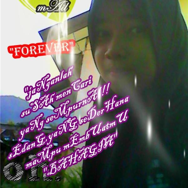 mail_firah's profile picture. 