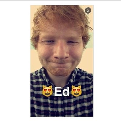 ♡Ed Sheeran♡