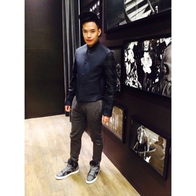 ADlTYAPRATAMA's profile picture. Food ninja. Freelance beeraholic. Award-winning social media fanatic. Pop culture evangelist. Passionate art geek. Coffee buff.